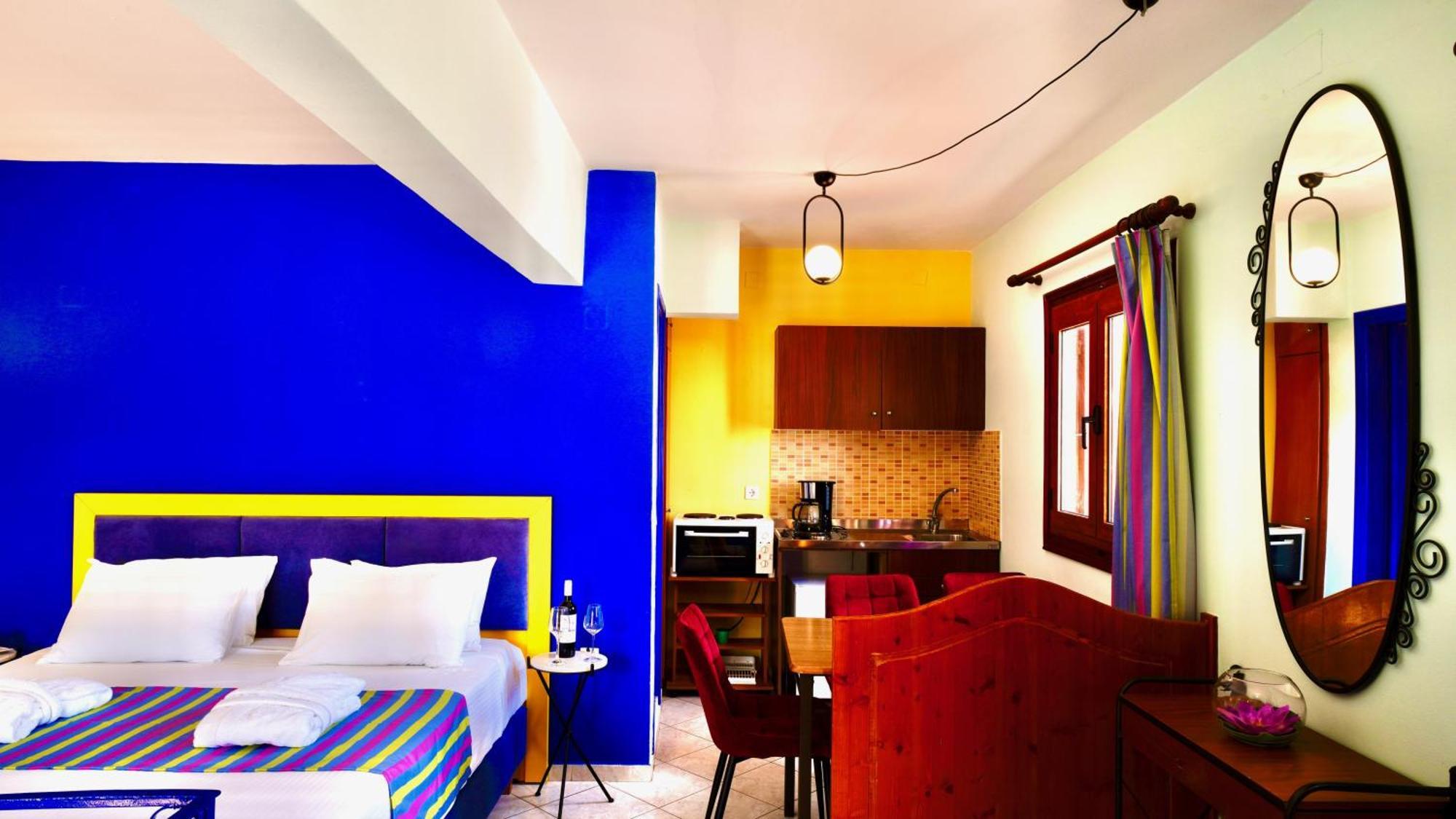 Captain's Aparthotel
