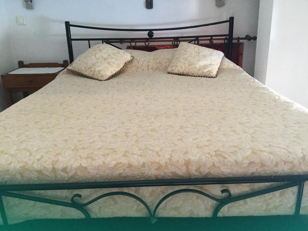 Hotel de apartamente Captain's 3*