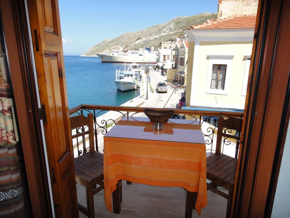 Hotel de apartamente Captain's